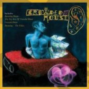 Crowded House - Crowded House Gift Pack (2CD+DVD) 