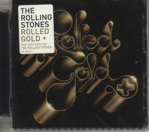 Rolling Stones - Rolled Gold 