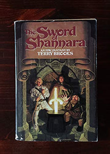 The Sword of Shannara 