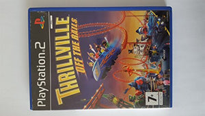 Thrillville: Off the Rails (PS2) 