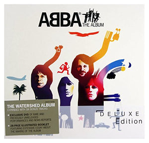 Abba - The Album 