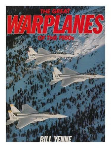 Great Warplanes of the 80s 