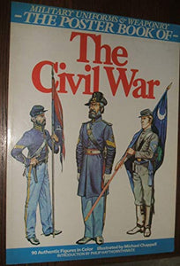 Poster Book of the Civil War 