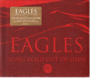 Long Road Out of Eden (Deluxe Edition) (2CD) 