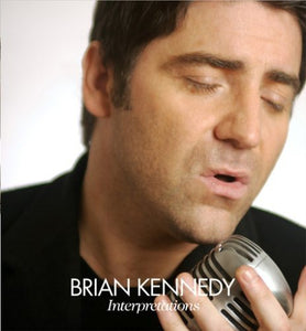 Brian Kennedy - Interpretations 