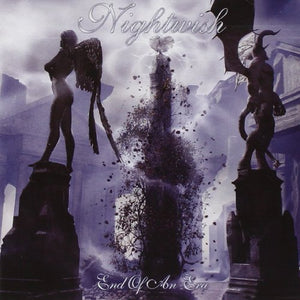 Nightwish - End Of An Era 