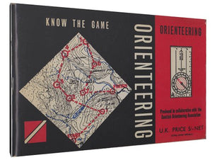 Orienteering (Know the game) 