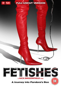 Fetishes [DVD] 