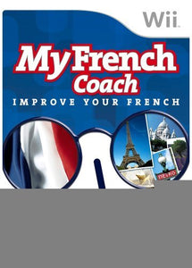 My French Coach (Wii) 