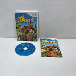 Dogz (Wii) 