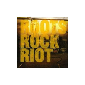 Skindred - Roots Rock Riot 