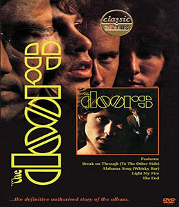 The Doors - The Doors - Classic Albums [DVD] [2008] 