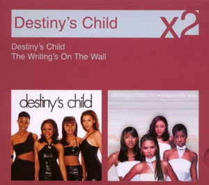 Destiny's Child - Destiny's Child 