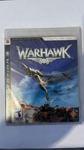 Warhawk 