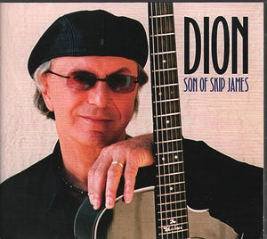 Dion - Son Of Skip James 