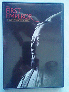 First Emperor - China's Terracotta Army [DVD] 