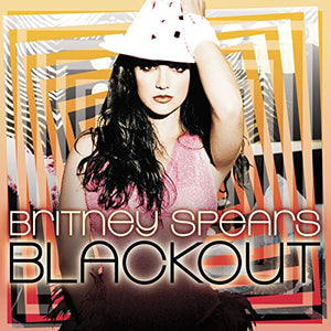 Britney Spears - Blackout 