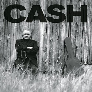 Johnny Cash - Unchained 