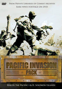 Pacific Invasion Pack [2007] [DVD] 