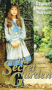 The Secret Garden (Children's Golden Library No. 8) 