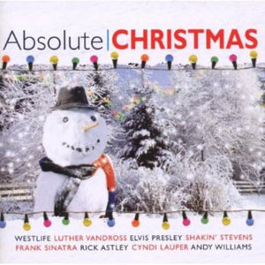 Various Artists - Absolute Christmas 