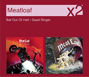 Meat Loaf - Bat out of Hell/Dead Ringer 