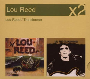 Reed, Lou - Lou Reed/Transformer 