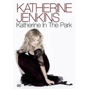 Jenkins, Katherine - Katherine Jenkins - Katherine In The Park [2007] 