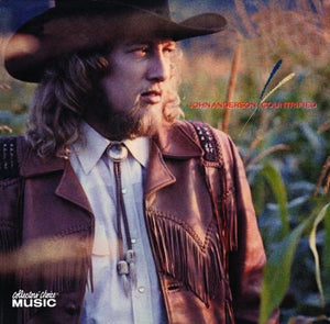 John Anderson - Countrified 