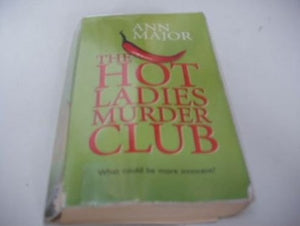 The Hot Ladies Murder Club 