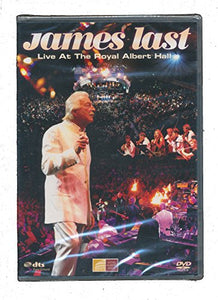 James Last - James Last - Live At The Royal Albert Hall [DVD] [2006] 