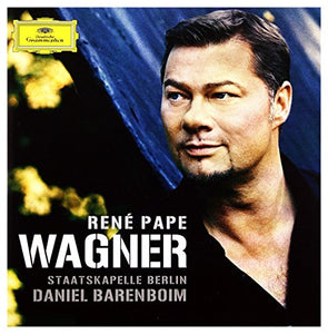 Wagner, R. - Wagner: Opera Arias 