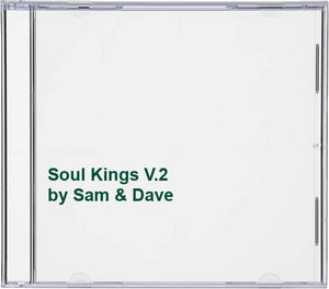 Soul Kings V.2 