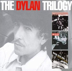 Bob Dylan - The Dylan Trilogy: Time Out Of Mind / Love And Theft / Modern Times (3CD) 