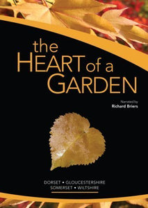 The Heart of the Garden Vol.2 [DVD] 