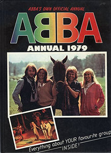 ABBA Annual 1979 