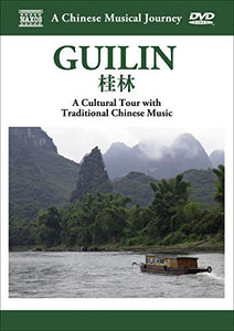 A Chinese Musical Journey - Guilan [DVD] [2007] [2008] 