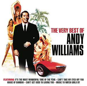 Andy Williams - The Very Best Of 