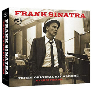 Frank Sinatra - Three Original Albums 