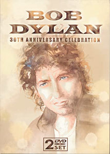 Bob Dylan - Bob Dylan - 30th Anniversary Celebration [1992] [DVD] [NTSC] 