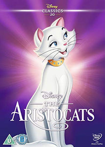 Walt Disney - The Aristocats (Special Edition) [DVD] 