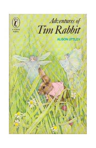 Adventures of Tim Rabbit 