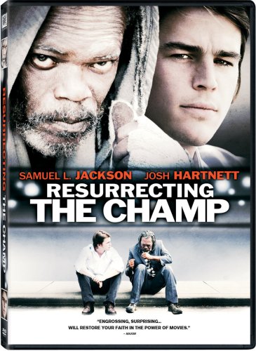 Resurrecting the Champ [DVD] [2007] [Region 1] [US Import] [NTSC]