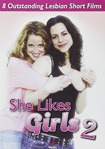 She Likes Girls 2 [DVD] [Region 1] [US Import] [NTSC] 