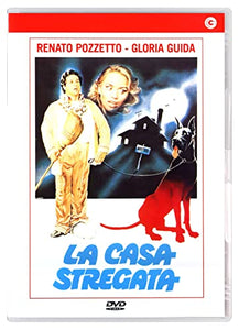 Casa Stregata (La) [DVD] [2004] 