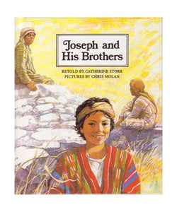 Joseph and His Brothers 