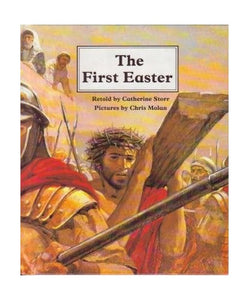 The First Easter 