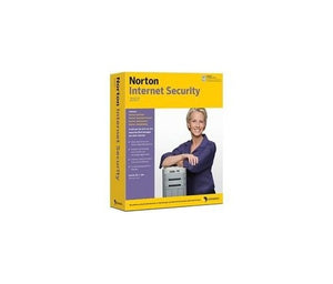 Norton Internet Security 2007 (PC) [NEW] 