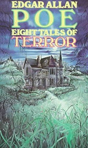 Eight Tales of Terror 