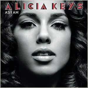 As I Am { Exclusive Limited Edition Cd / Dvd Combo } 